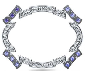 Buckle C078