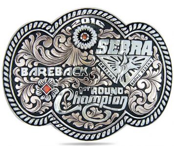 Buckle C080