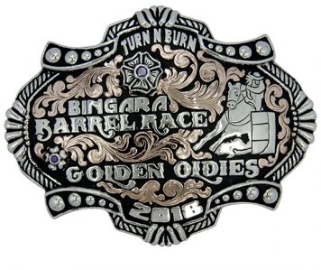 Buckle C081