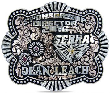 Buckle C082