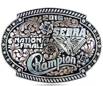 Buckle C083