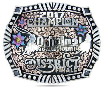 Buckle C084
