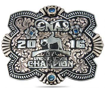 Buckle C085