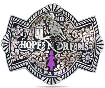 Buckle C086