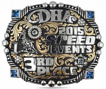 Buckle C001