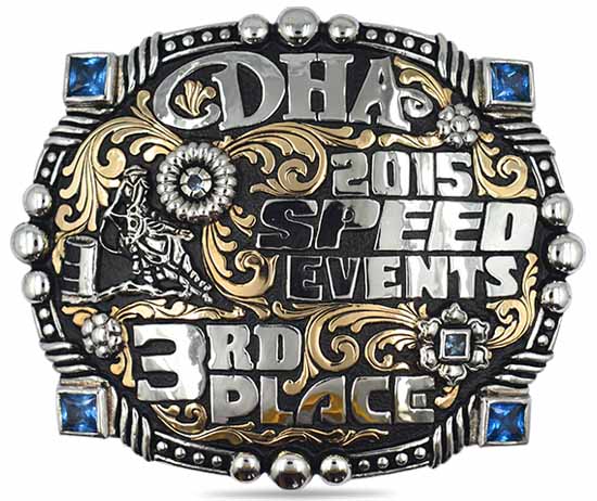 Buckle C001