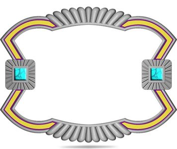Buckle TC002-T