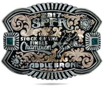 Buckle TC002-C