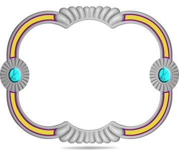 Buckle TC003-T