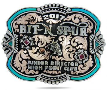 Buckle TC004-C