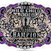 Buckle TC010-C