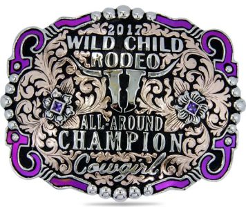 Buckle TC010-C
