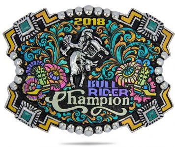 Buckle TC011-T