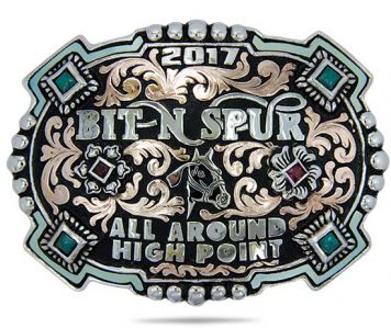 Buckle TC013-C