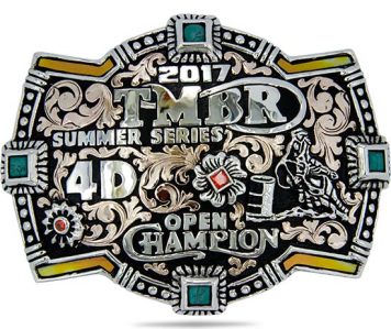 Buckle TC014-C