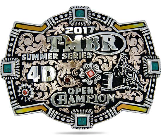 Buckle TC014-C