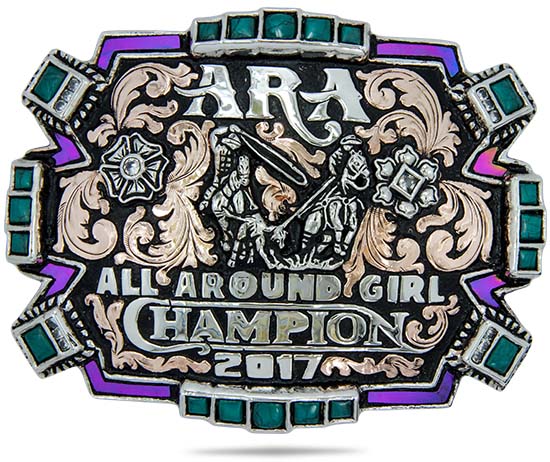 Buckle TC021-C