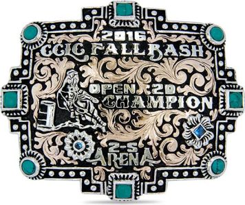 Buckle TC022-C