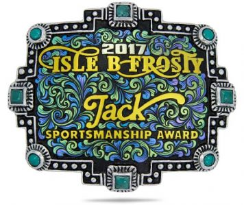 Buckle TC022-T