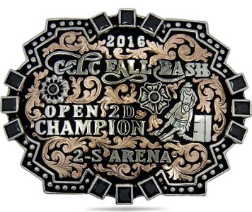 Buckle TC024-C