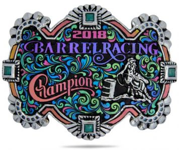 Buckle TC025-T