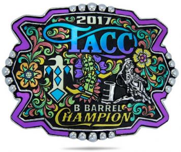 Buckle TC026-T