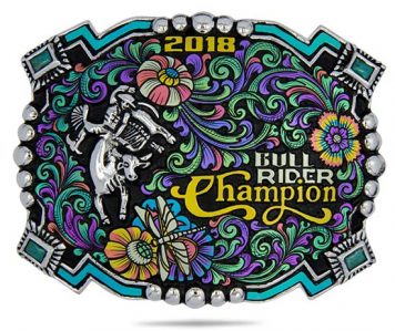 Buckle TC028-T