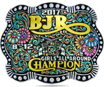 Buckle TC030-T