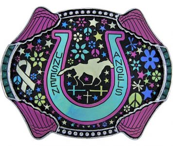 Buckle TC036-T