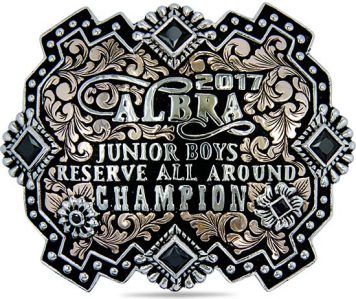 Buckle TC039-C