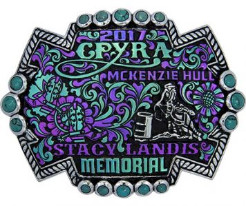 Buckle TC040-T