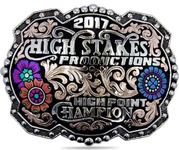 Buckle TC041-C