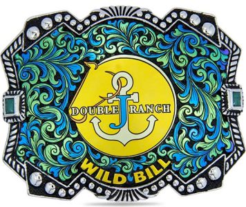 Buckle TC042-T