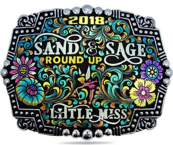 Buckle TC044-T