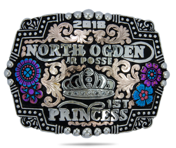 Buckle TC044-C