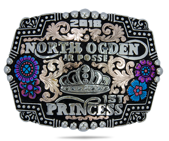 Buckle TC044-C