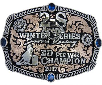Buckle TC047-C