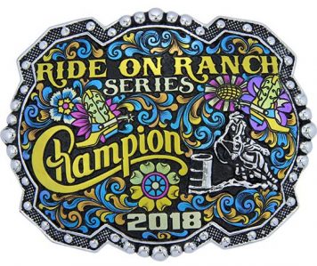 Buckle TC041-T
