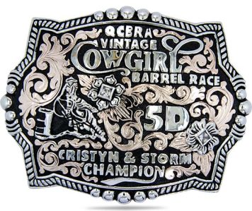 Buckle TC050-C