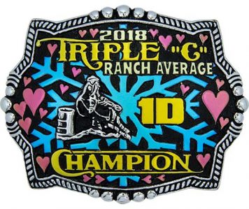 Buckle TC050-T