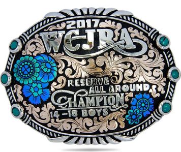 Buckle TC057-C