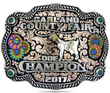 Buckle TC059-C
