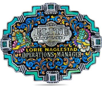 Buckle TC060-T