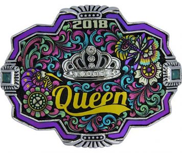 Buckle TC064-T