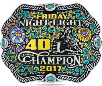 Buckle TC069-T