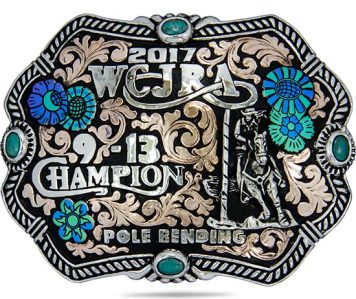 Buckle TC069-C