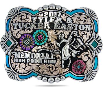 Buckle TC071-C