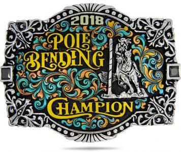 Buckle TC126-T