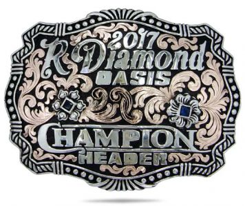 Buckle TC141-C