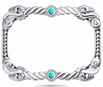 Buckle TC173-T